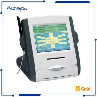 Ophthalmic AP scan ultrasound measure instrument Eyeball Axis Length Scanner