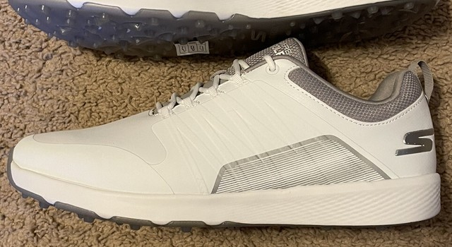 Skechers Elite 4 Victory Golf Shoes 