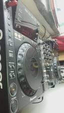 Pioneer CDJ-900 Rekordbox Multiplayer