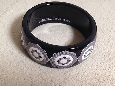 Authentic Tiffany \u0026 Co Paloma Picasso 