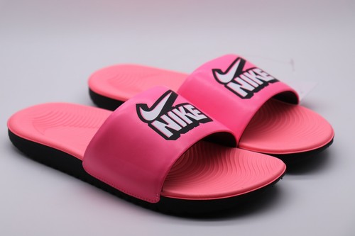 squishy nike slides