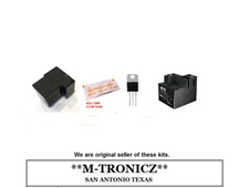 REPAIR KIT  LINCOLN ELECTRIC WELD PAK 100   LINCOLN SP-130-T   BOARD#  L8317-1