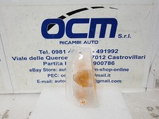 Clignotant Autobianchi Y10