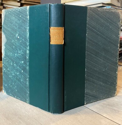 Cournault charles/Rocheblave: Jean Lamour+les cochin, 1ex sur japon, relié 1886