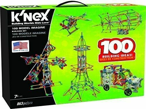knex 12605
