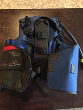US Divers Calypso BCD Medium