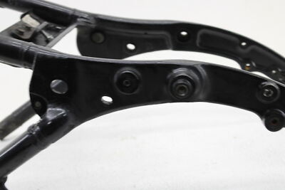 その他 STREET 05 2009 No.213 2009-2024 Harley Touring Electra King Road Street Rear Frame