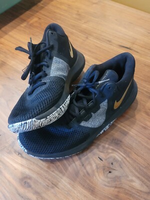 NIKE AIR PRECISION II Men display picture 3