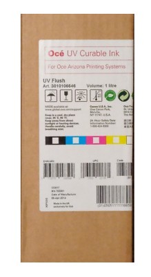 Original Tinte OCE IJC-256 Flush PRIMER ARIZONA 250 350 360 550 GT AZ250 1L INK