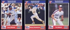 1992 Diet Pepsi #30 Dave Winfield