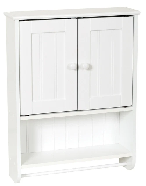 Zenith White Home Furniture