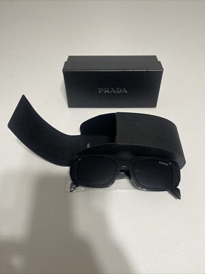 Prada Sunglasses- New