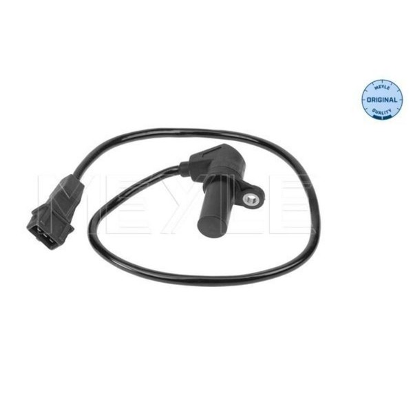 Meyle Impulsgeber Kurbelwelle Passiver Sensor FüR Opel Astra G CC Vauxhall-image