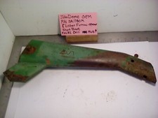 1 EA. JOHN DEERE OEM P/N SA1780 M LISTER FURROW OPENER, SHORT BOOT, EOLBZ , USED