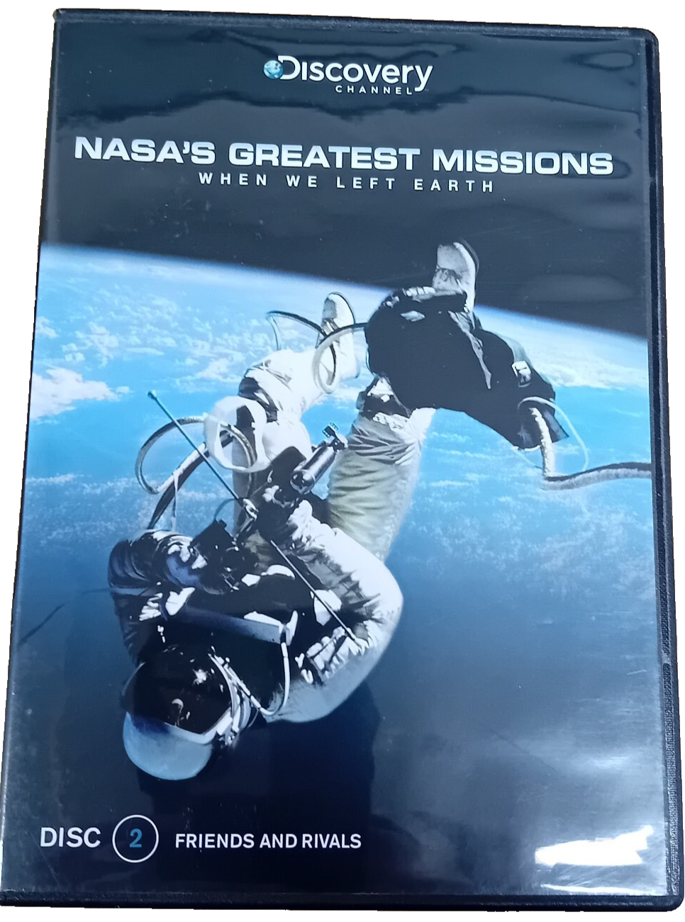 Nasa's Greatest Missions