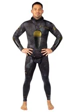 Waihana Men's Goliath Grouper Wetsuit