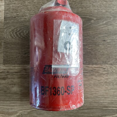 Baldwin BF1360-SP Fuel Filter NEW