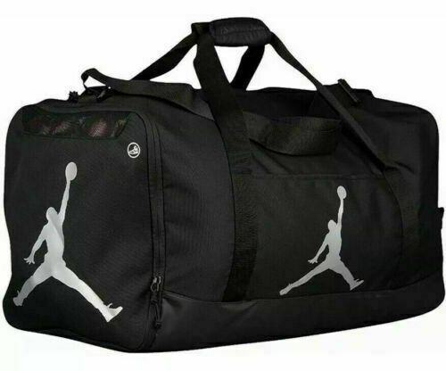 nike air jordan duffle bag