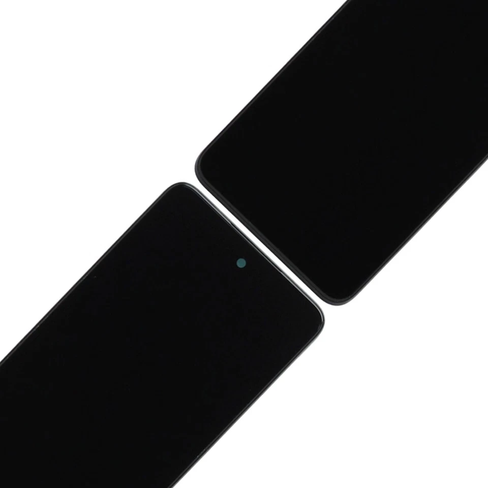 Pantalla LCD Pantalla Táctil Digitalizador + Marco Para Motorola Moto G 5G 2024 XT2417 EE. UU. Foto 3 de 4