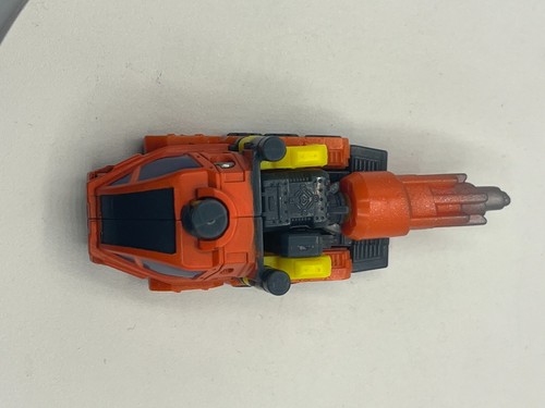 Transformers Armada Dillbit MINICON - Picture 3 of 5