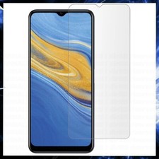 TEMPERED GLASS FILM FOR VIVO Y20 DISPLAY PROTECTION SLIDE Y 20