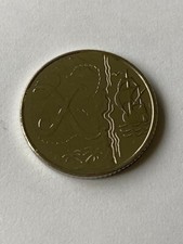 LETTER X 10P 2019 ROYAL MINT UNCIRCULATED A-Z COINS X MARKS THE SPOT