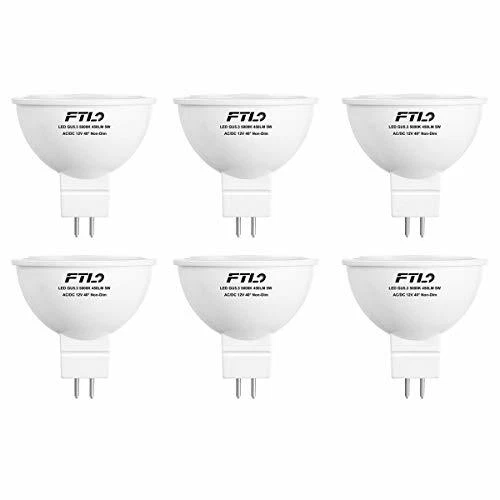 G 5.3 led 12v deals
