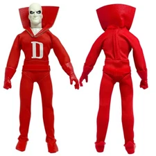 DC Comics Retro 8 Inch Action Figure Series: Deadman [Loose in Factory Bag]