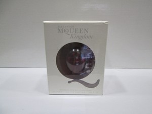 alexander mcqueen profumi