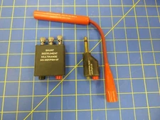 AN/PSM-37 Accesories Kit  MX-9127 SHUNT , MX-9128 Phono and MX-1410/U 