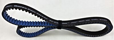 Gates Zahnriemen/Antriebsriemen Gates PolyChain GT Carbon 14MGT 2520 30mm