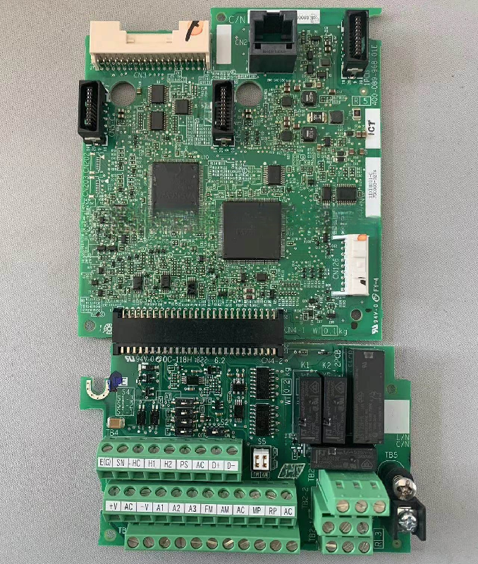 ETC750002-S0005 ETC750011 For GA700 series motherboard CPU board