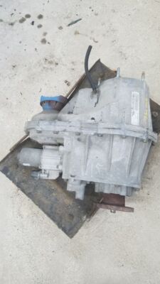 Used Transfer Case Assembly fits: 2010 Jeep Liberty model MP1522 MP253 Command-T