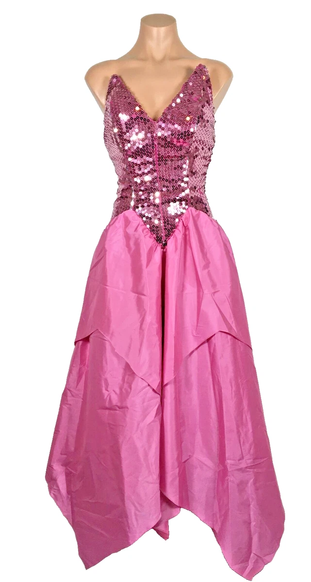 Taffeta Tiered Original Vintage Dresses for Women for sale | eBay
