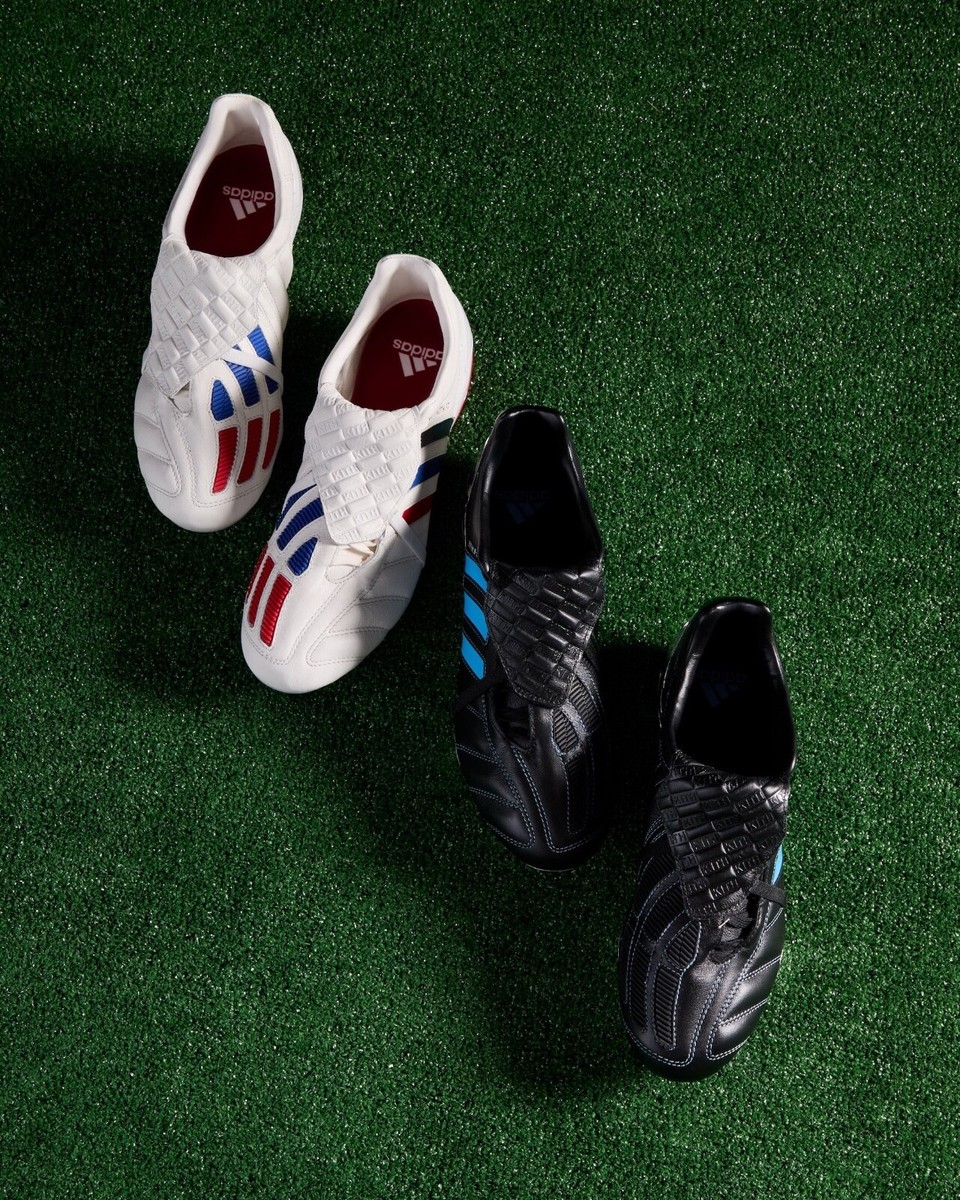Football Boots Kith Soccer Cleats シューズ 27cm Kith Adidas
