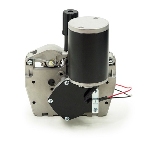 Wire Feeder 4-Roll 24V 42V DC 4R Drive Motor FEED welding machine ROLLER Sherman - Picture 5 of 8