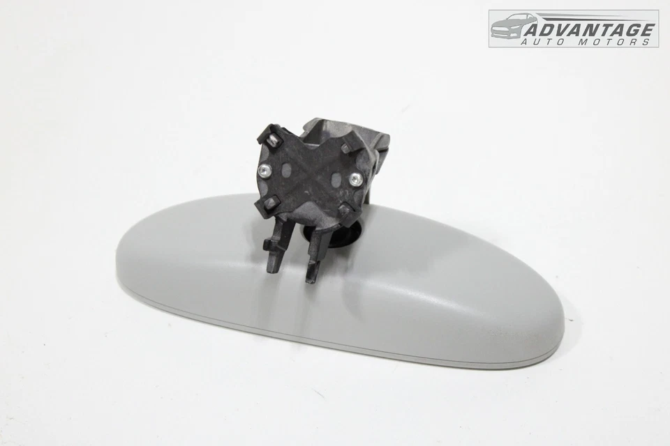 2015 AUDI A3 QUATTRO 8V INTERIOR ROOF OVERHEAD DISTANCE REAR VIEW MIRROR OEM - Image 2 of 4