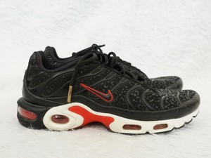 black tn nike women's shoes