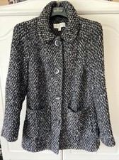 Edina Ronay Jacket Size M