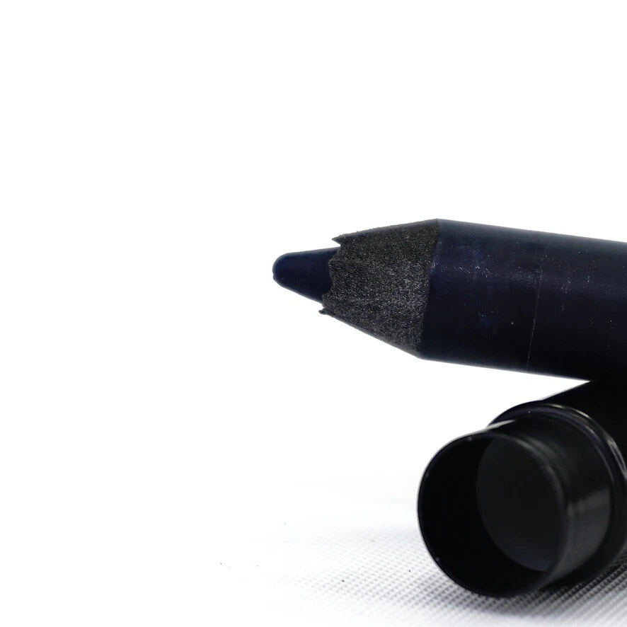 Shu Uemura Drawing Pencil ~ 03 M Blue ~ FullSize (New/No Box) - Image 2 of 3