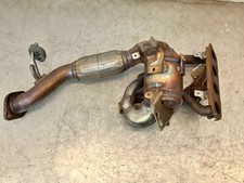 Mazda CX5 CX-5 2017-2021 2.0 Petrol Catalytic Converter