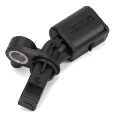 ABS Sensor Raddrehzahl für VW POLO 4 5 IBIZA 3 4 FABIA hinten links WHT003863