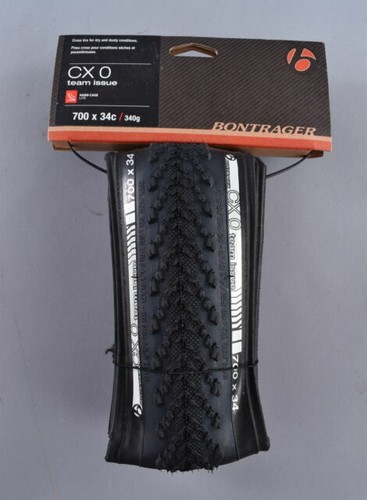 bontrager cyclocross tires