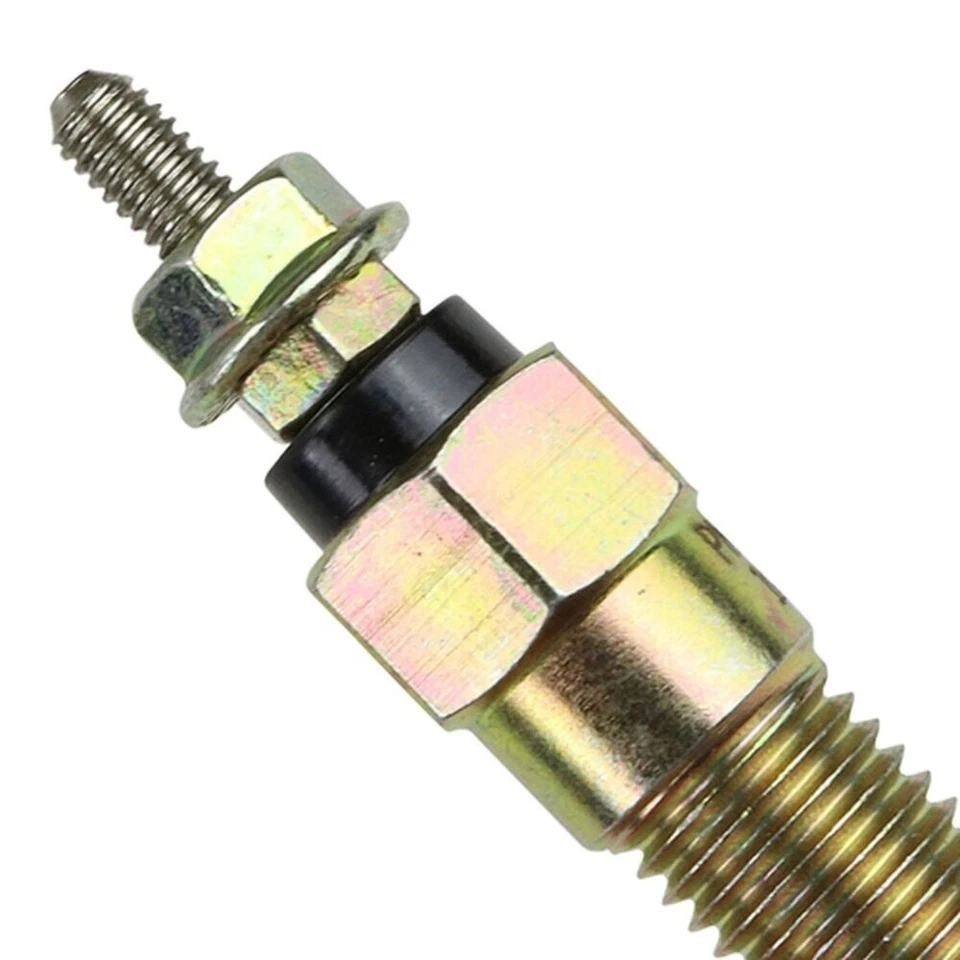 Bujía incandescente Beck Arnley 176-1040 para 83-85 Nissan 720 Foto 4 de 4