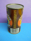 RARE MISTAKE BARRELHEAD ROOT BEER SODA CAN CANADA DRY WALTHAM MASSACHUSETTS — photo 5