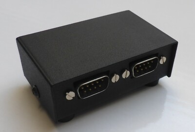 USB Adapter für DB9 Joysticks ( Amiga , Commodore , Atari ) 