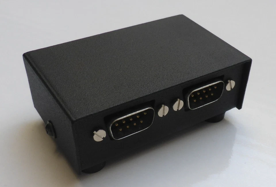 USB Adapter für DB9 Joysticks ( Amiga , Commodore , Atari ) 