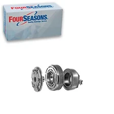 4 Seasons A/C Compressor Clutch For 1982-1988 Mercury Cougar