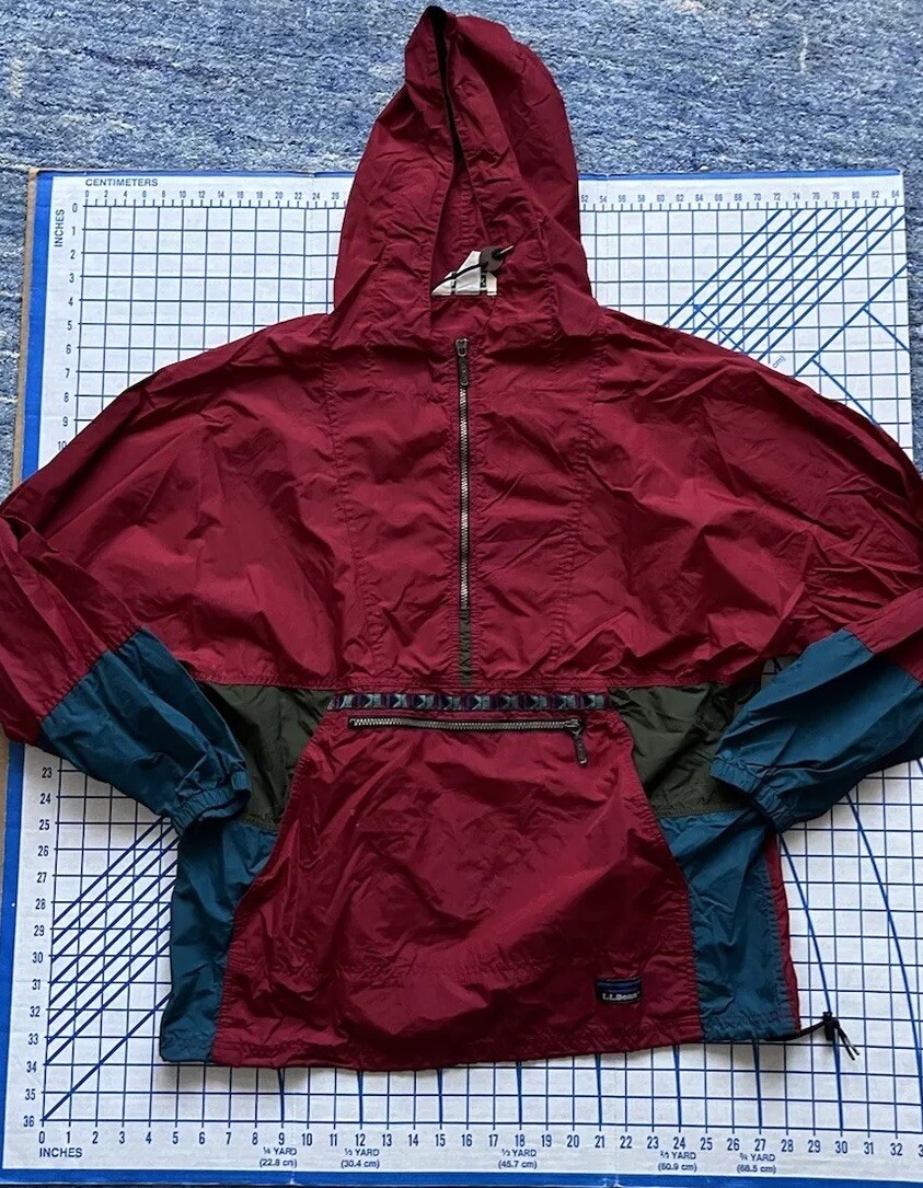 thirtytwo アノラック 19-20 XL
