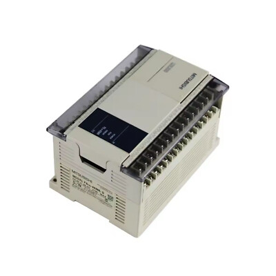 New In Box MITSUBISHI PLC FX1N-40MR-D PLC Module